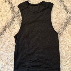 lululemon metal vent tank 2.0